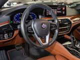 ALPINA D5 SxDrive+Navi+AHK+Klimasitze+Leder+Laserlicht