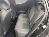 TOYOTA C-HR Flow 1.2 Turbo EU6d-T Meh rzonenklima DAB