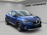 RENAULT Captur INTENS Benz.140 PS ++KLIMA+ CAM+SHZ++
