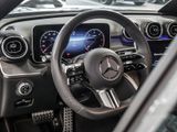 MERCEDES-BENZ C 220 T d | AMG/DISTRO/AHK/KAMERA/LED/EASY PACK/SPUR