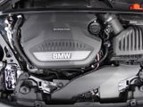 BMW 118 d M Sport Navi LED Harman Kardon Rückfahrkamera