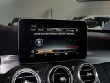 MERCEDES-BENZ C 43 T AMG 4M AMG BURM NIGHT COMAND MULTI 360