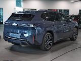 BMW iX3 40 M Sport - AHK - Lagerfahrzeug - sofort verfügbar