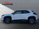 TOYOTA Yaris Cross Hybrid Team D*Safety* Winter Paket*
