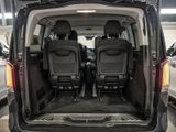 MERCEDES-BENZ V 250 STYLE KOMPAKT AHK MOPF2 NAVI 6SITZER SPUR