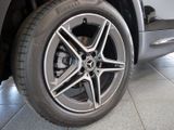 MERCEDES-BENZ GLB 200 d AMG SPUR KAMERA PDC SHZ MULTI