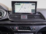 AUDI SQ5 TDI quattro tiptronic LED Panorama Navi+