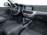 BMW 118 Advantage Navi 16 LMR SZH LED Tempomat
