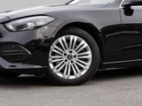 MERCEDES-BENZ C 220 d T 4M // AVANTGARDE AHK DISTR KAMERA SPUR