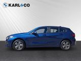 BMW 116 d 5-Türer LED LC Prof elektr. Heckklappe