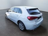 MERCEDES-BENZ A 180 d  PREMIUM PROGRESSIVE DISTR KAMERA PANO