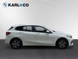 BMW 118 i 5-Türer LC Prof Tempomat LED DAB PDC