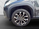 TOYOTA Yaris Cross Hybrid Teamplayer*1-HAND*LED*CARPLAY