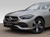MERCEDES-BENZ C 300 e // AVANTGARDE MEMO AHK KAMERA SPUR PDC