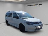 VW California Caddy Basis Maxi NAVI+PDC+SHZ