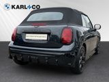 MINI Cooper Cabrio C JCW Trim Paket M