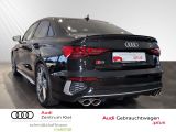 AUDI S3 Limousine TFSI quattro S-tronic Panorama
