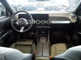 MERCEDES-BENZ GLB 200 d NIGHT PROGRESSIVE DISTR KAMERA PANO