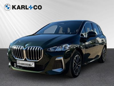 BMW 218 Active Tourer i M Sport SHZ PDC DAB LED Navi