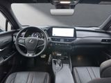 LEXUS UX 250 h F SPORT