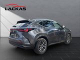 LEXUS NX 450h + Executive Line E-Four Interieur+Techno