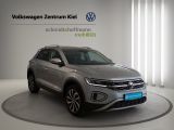 VW T-Roc Style 1.5 TSI NAVI+SITZHZ+ACC+PDC+CARPLAY