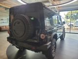 INEOS Grenadier Limited Diesel EU6d INEOS 1924 Edition
