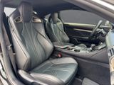 LEXUS RC F Advantage V8 mit TVD & perfekter Historie