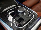 BMW X5 M60i (Mild Hybrid) M60i xDrive MEMO AHK DISTR