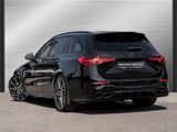MERCEDES-BENZ C 63 T AMG S E PERFORMANCE // AMG BURM NIGHT 360