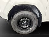 TOYOTA Hilux DOUBLE CAB 2.8*DUTY*AUTOAMTIK*15 J. GARANT