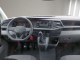 VW T6.1 Transporter Kasten KR 2.0 TDI SCR BMT AHK