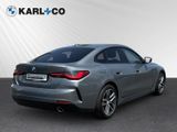 BMW 420 Gran Coupe Mild-Hybrid EU6d d Navi PDC