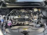 TOYOTA C-HR Hybrid AWD GR Sport 4x4