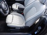 MINI John Cooper Works Cabrio +Navi+HUD+RFK+Leder+LED+LenkradHZG