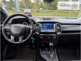 FORD Ranger Wolftrak 4x4 170 PS Automatik -Hardtop-2.Hand-