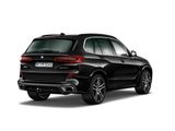 BMW X5 30dMSport+AHK+Panorama+HUD+RFK+Leder+e-Sitze