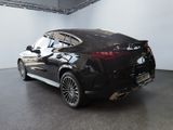 MERCEDES-BENZ GLC 200 d 4MATIC Coupé AMG MEMO 360 AHK DISTR