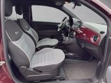 FIAT 500 Top gepflegt+Lounge Ausstattung