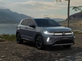 VW T-Cross R-Line 1.0 l TSI 85 kW (116 PS) 7-Gang-Doppelkupplungsgetriebe DSG