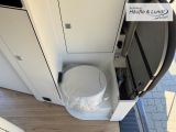 FORD Nugget L2 Titanium Aufstelldach 170 PS Automatik -Toilette-