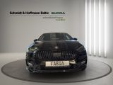SKODA Fabia Monte Carlo Klima Rückfahrkamera