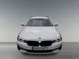 BMW 520d Touring ACC Navi AHK 17 LM SH Kamera