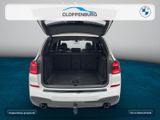 BMW X3 xDrive30d M Sport Head-Up+AHK+Navi+Kamera+ACC