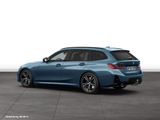 BMW 330e xDrive Touring