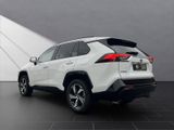 TOYOTA RAV 4 Plug-in Hybrid 4x4 ALLRAD*