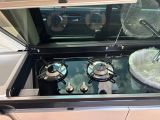 MERCEDES-BENZ V 250 MARCO POLO AIRMATIC KÜCHE WINTER MOPF 360°