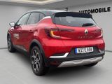 RENAULT Captur Techno TCe 90++NAVI++SHZ++KAMERA++
