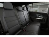 MERCEDES-BENZ GLB 350 4MATIC elektrisch AMG BURM NIGHT MEMO