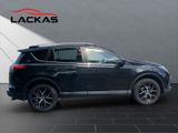 TOYOTA RAV 4 Hybrid Style Selection*JBL*360°*AHK
